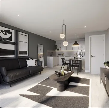 Fox Street, Liverpool L3 - View 5