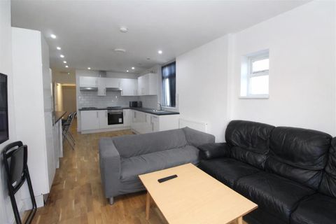 Apartment in Cardiff, Plasnewydd, Roath - View 2