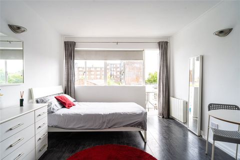 Streatham Hill, London SW2, Studio for sale
