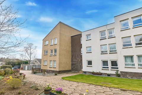 1 Grampian Gardens, Dyce, Aberdeen AB21