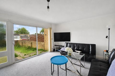 Earls Mead, Bristol, Somerset BS16