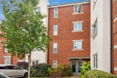 Apartment in Sandwell, West Midlands