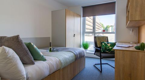 Apartment in Derby DE1, Derby - View 2