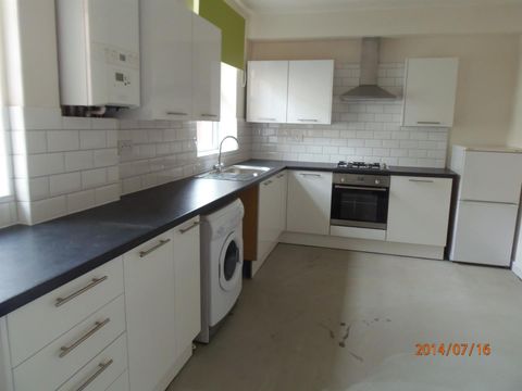 Copson Street, Withington, Manchester M20 - More