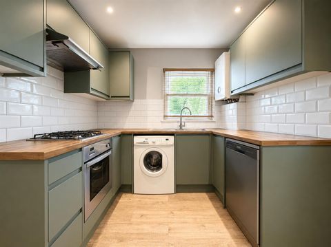 Clyde Road, Brighton BN1