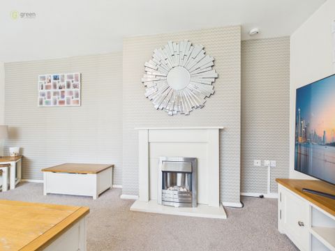 House in Solihull, Bickenhill and Marston Green - More