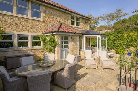 Combe Hay, Bath, Somerset BA2