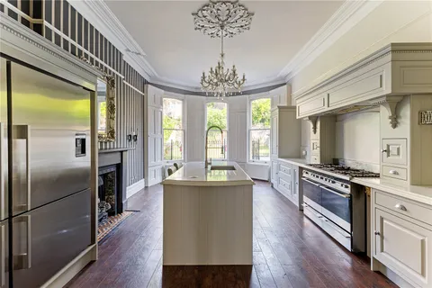 House in Bristol, Clifton - View 5