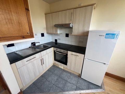 Parkview Mansions, New Road, Southampton SO14