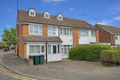 Farber Road, Coventry CV2