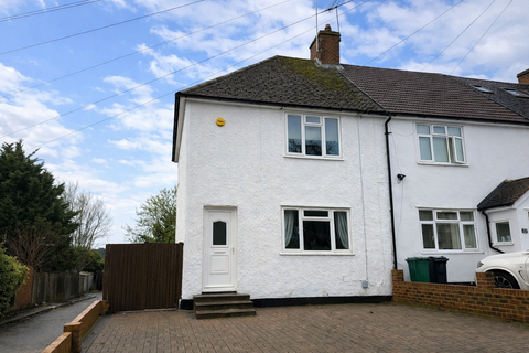 Broom Avenue, Orpington BR5, 2 bed end terrace house for sale, £375,000