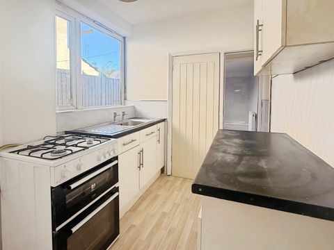 Grosvenor Street, Allenton, Derby, Derbyshire DE24