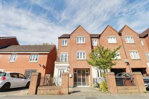 Dunoon Drive, Wolverhampton WV4