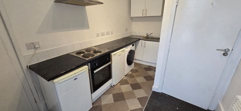 Radford Boulevard, Nottingham NG7