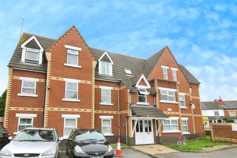 Liverpool Road, Reading, Berkshire RG1