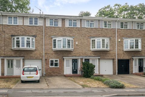 Highland Road Bromley, Bromley BR1