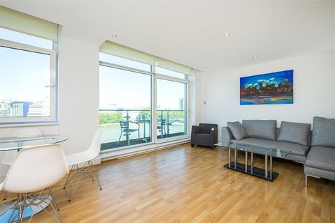 9 Albert Embankment, Vauxhall, London SE1