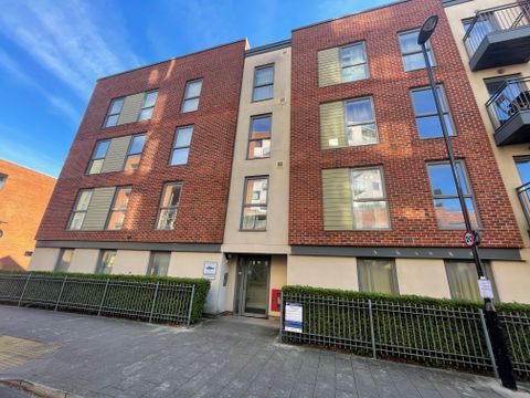 Amazon House, Southampton SO19