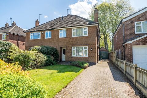 Broadway West, Fulford YO10