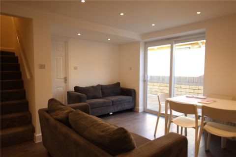 Whiteway Road, Bath, Somerset BA2