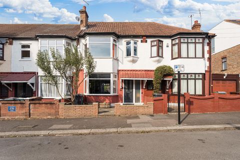 Pentire Road, Walthamstow E17