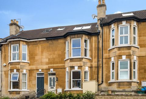 Magdalen Avenue, Bath, Somerset BA2