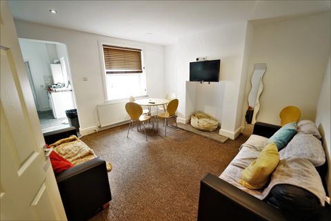 44 Wellington Street, City Centre, Nottingham NG3