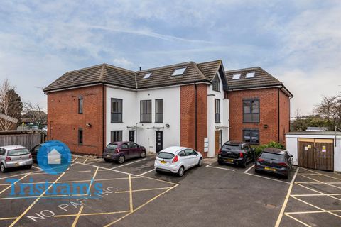 Flat 6, Park View Court, West Bridgford NG2