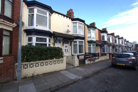 Wellesley Road, Middlesbrough TS4 - View 2