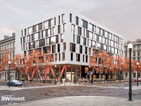 Bmv Birmingham Investment, Birmingham B3