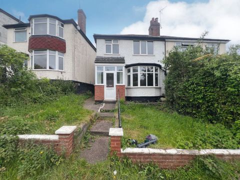 77 Neville Road, Erdington, Birmingham B23
