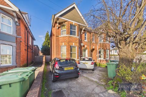 Howard Road, Southampton SO15