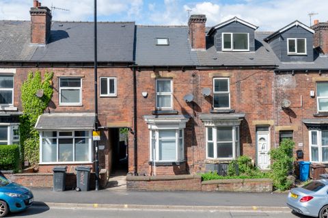 Ecclesall Road, Ecclesall S11