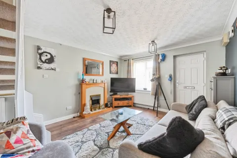 House in Derby, Sinfin - View 5