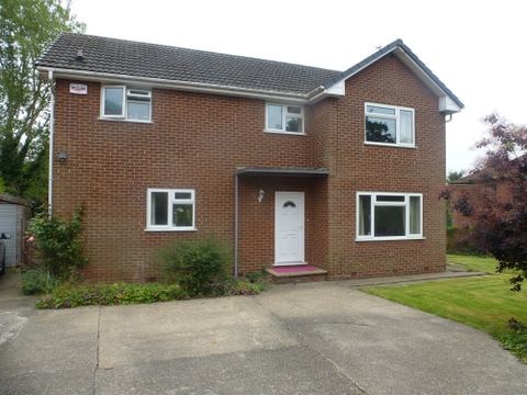Burton Road, Derby DE23