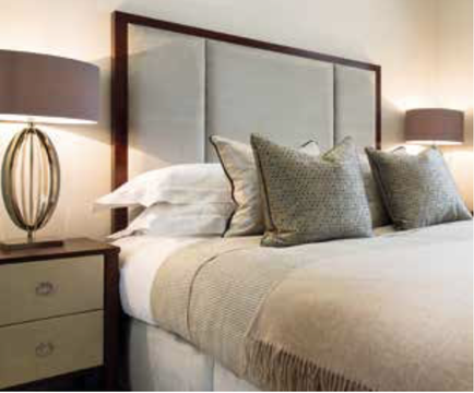 Bridgewater Street, Manchester M3