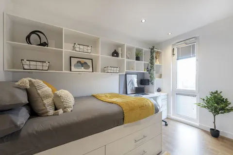 Hope Street, Liverpool, Merseyside L1 - View 5