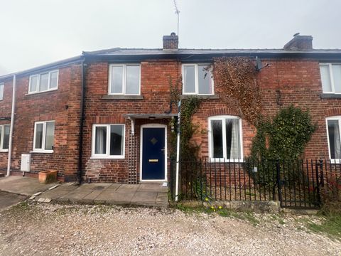 Church Road, Quarndon, Derby, Derbyshire DE22