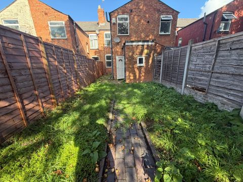Blythswood Road, Birmingham B11, Room to rent