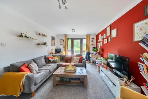 Apartment in Oxford, Risinghurst and Sandhills - View 5