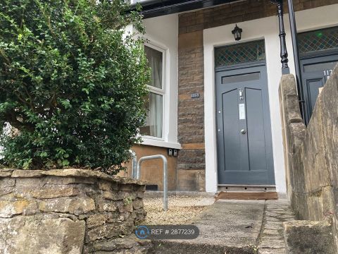 Wells Road, Bath BA2