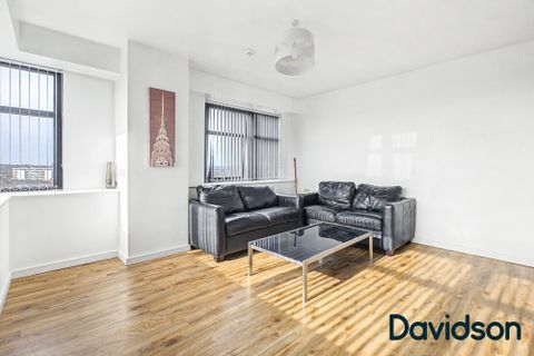 Brindley House, Newhall Street, Birmingham B3