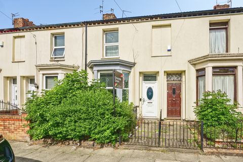 Jacob Street, Liverpool, Merseyside L8