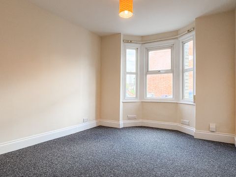 Gower Street, Reading, Berkshire RG1