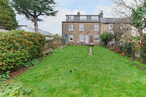 Main Road, Ridgeway, Sheffield S12