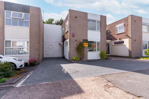 House in Birmingham, Selly Oak - View 2