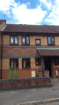 Nye Bevan Close, Oxford OX4