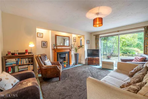 House in Birmingham - View 5