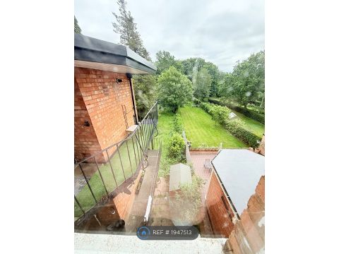 St Bernards Road, Solihull B92
