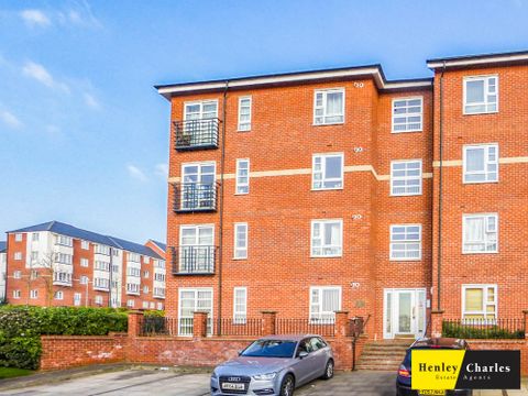 City View, Erdington, Birmingham B23